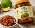 Mango Aachar